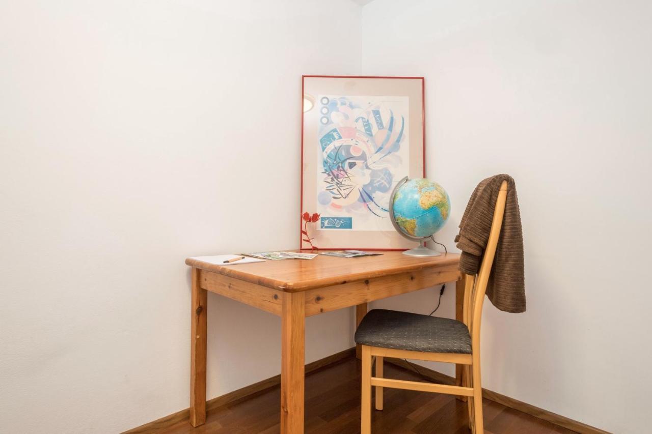 Ferienwohnung Felix 布雷根茨 外观 照片