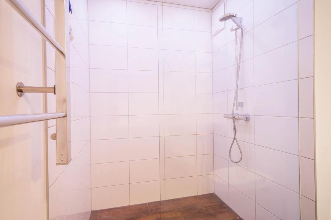 Ferienwohnung Felix 布雷根茨 外观 照片