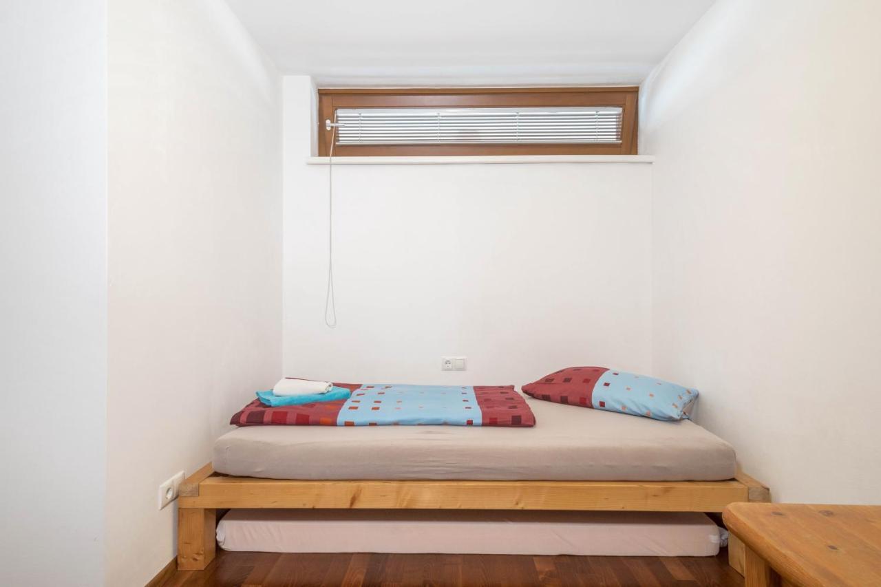 Ferienwohnung Felix 布雷根茨 外观 照片