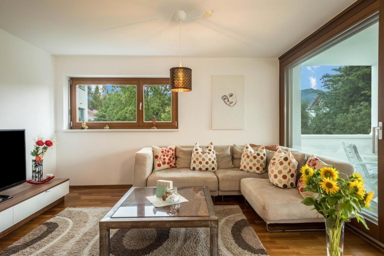 Ferienwohnung Felix 布雷根茨 外观 照片